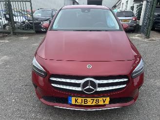 Mercedes B-klasse 200  Premium Plus  Automaat    ( 27813 Km ) picture 2