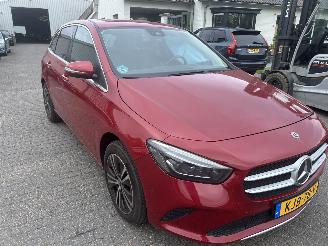 Mercedes B-klasse 200  Premium Plus  Automaat    ( 27813 Km ) picture 3