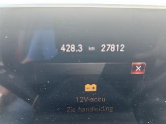Mercedes B-klasse 200  Premium Plus  Automaat    ( 27813 Km ) picture 11