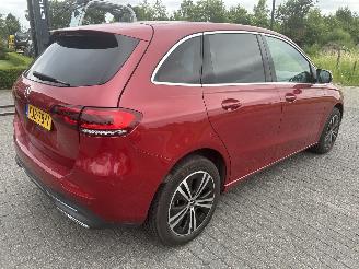 Mercedes B-klasse 200  Premium Plus  Automaat    ( 27813 Km ) picture 4