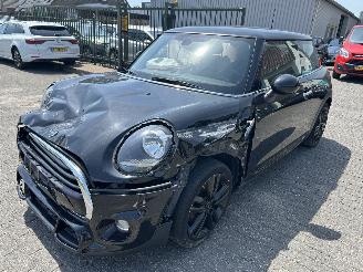 Auto incidentate Mini Cooper 1.5 2019/8