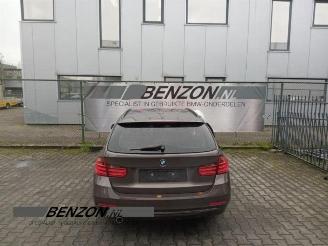 BMW 3-serie 2014