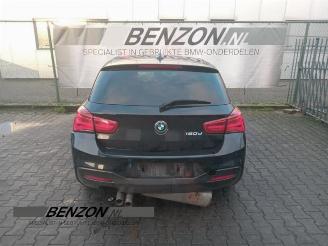 BMW 1-serie  picture 3