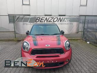 Mini Countryman  picture 2