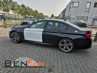 BMW M5 M5 (F10), Sedan, 2011 / 2016 4.4 V8 32V TwinPower Turbo picture 2