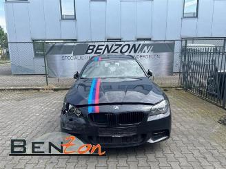 BMW M5 M5 Touring (G91), Combi, 2024 M550d xDrive 24V picture 3