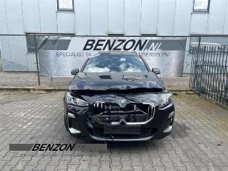 BMW 2-serie  picture 2