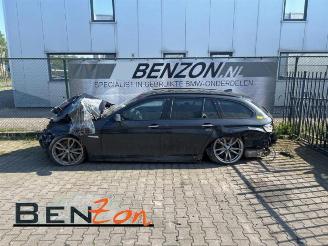 BMW M5 M5 Touring (G91), Combi, 2024 M550d xDrive 24V picture 2