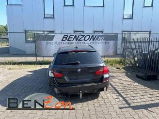 BMW M5 M5 Touring (G91), Combi, 2024 M550d xDrive 24V picture 3