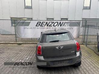Mini Countryman  picture 2