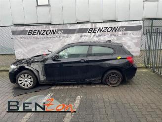 Sloopauto BMW 1-serie 1 serie (F21), Hatchback 3-drs, 2011 / 2019 114i 1.6 16V 2013/3
