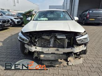 BMW 1-serie  picture 2