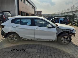 BMW 1-serie  picture 3