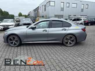 BMW 3-serie 3 serie (G20), Sedan, 2018 320i 2.0 TwinPower Turbo 16V picture 1