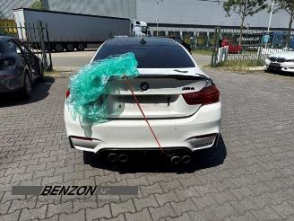 BMW M4 M4 (F82), Coupe, 2014 / 2020 M4 3.0 24V TwinPower Turbo picture 4