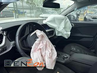 BMW 1-serie 1 serie (F40), Hatchback, 2019 116d 1.5 12V TwinPower picture 5