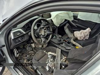 BMW 3-serie  picture 4