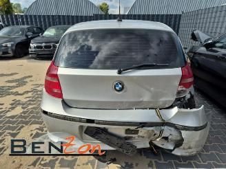 BMW 1-serie 1 serie (E81), Hatchback 3-drs, 2006 / 2012 116i 1.6 16V picture 3