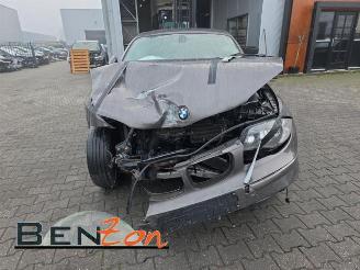 Vrakbiler auto BMW 1-serie 1 serie (E87/87N), Hatchback 5-drs, 2003 / 2012 116i 2.0 16V 2009/6