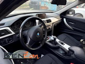 BMW 3-serie 3 serie Touring (F31), Combi, 2012 / 2019 316d 2.0 16V picture 5