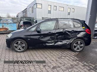 BMW 2-serie 2 serie Active Tourer (F45), MPV, 2013 / 2021 218d 2.0 TwinPower Turbo 16V picture 3
