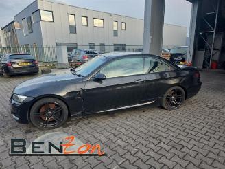 BMW 3-serie 3 serie (E93), Cabrio, 2006 / 2013 330i 24V picture 2
