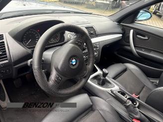 BMW 1-serie 1 serie (E87/87N), Hatchback 5-drs, 2003 / 2012 118i 16V picture 5