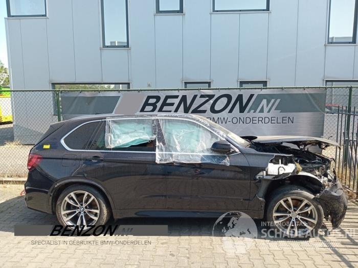 BMW X5 X5 (F15), SUV, 2013 / 2018 xDrive 35i 3.0