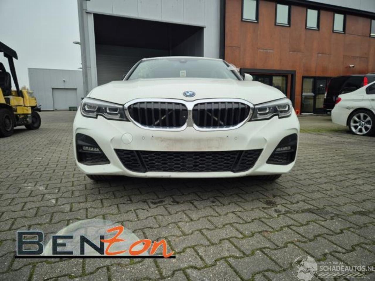 BMW 3-serie 3 serie (G20), Sedan, 2018 330e 2.0 TwinPower Turbo 16V