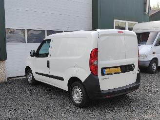 Opel Combo VAN1.3 CDTi Edition L1 H1 picture 6