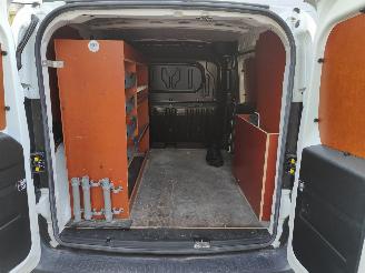 Opel Combo VAN1.3 CDTi Edition L1 H1 picture 19
