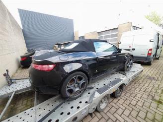 Alfa Romeo Spider Spider (939), Cabrio, 2006 / 2011 2.4 JTDM 20V picture 2