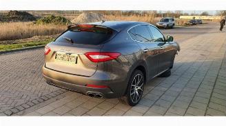 Dezmembrări autoturisme Maserati Levante Levante, SUV, 2016 3.0 S Biturbo V6 24V 2016/10