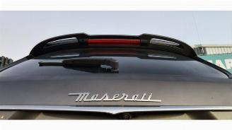 Maserati Levante Levante, SUV, 2016 3.0 S Biturbo V6 24V picture 13