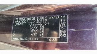 Toyota iQ  picture 13