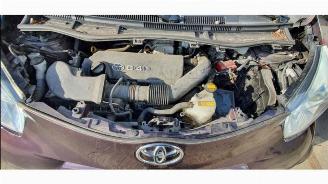 Toyota iQ  picture 4