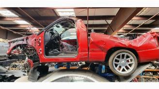 Dodge Ram Ram 3500 Standard Cab (DR/DH/D1/DC/DM), Pick-up, 2001 / 2008 8.3 1500 SRT-10 Standard Cab picture 1