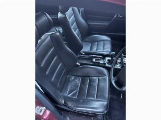 Uttjänta bilar auto Mercedes 190-serie 190 (W201), Sedan, 1982 / 1993 2.5 E 16V 1988/10