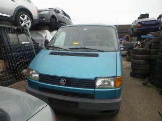Volkswagen Transporter Transporter T4, Ch.Cab/Pick-up, 1990 / 2003 2.5i picture 3