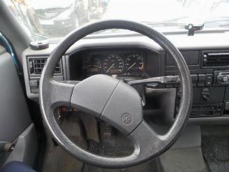 Volkswagen Transporter Transporter T4, Ch.Cab/Pick-up, 1990 / 2003 2.5i picture 5