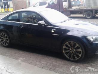 BMW 3-serie 3 serie (E92), Coupe, 2005 / 2013 M3 4.0 V8 32V picture 2