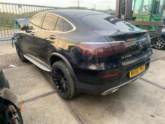 Mercedes C-klasse GLC Coupe (C253), SUV, 2016 / 2023 2.0 250 16V 4-Matic picture 3