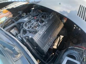 Saab 900 900 I, Cabrio, 1986 / 1994 2.0 i 16V picture 11