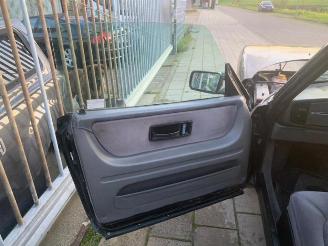 Saab 900 900 I, Cabrio, 1986 / 1994 2.0 i 16V picture 9