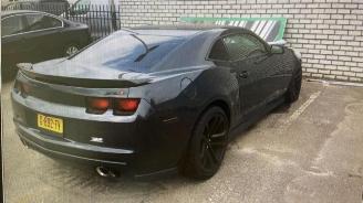 skadebil auto Chevrolet Camaro Camaro, Coupe, 2009 / 2015 6.2 V8 ZL1 2013/9
