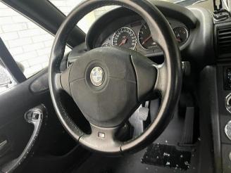 BMW Z3 Z3M Roadster (E36/7), Cabrio, 1997 / 2002 3.2 24V picture 8
