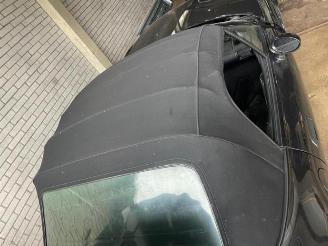 BMW Z3 Z3M Roadster (E36/7), Cabrio, 1997 / 2002 3.2 24V picture 5