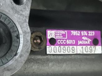 Aston Martin Db7 DB 7 Volante, Cabrio, 1995 / 2003 3.2 24V picture 5