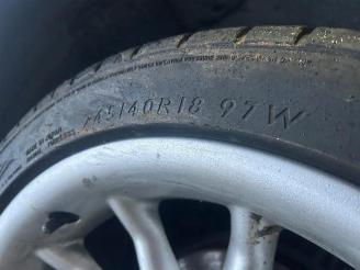 Aston Martin Db7 DB 7 Volante, Cabrio, 1995 / 2003 3.2 24V picture 9