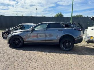 Uttjänta bilar auto Land Rover Range Rover Range Rover Velar (LY), Terreinwagen, 2013 2.0 D240 AWD 2018/6